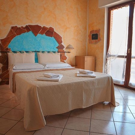 La Manta Guest House Alghero Kültér fotó