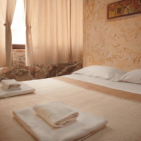 La Manta Guest House Alghero Kültér fotó