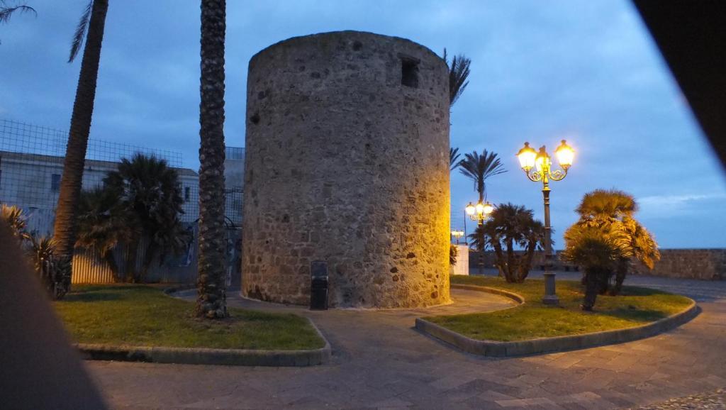 La Manta Guest House Alghero Kültér fotó