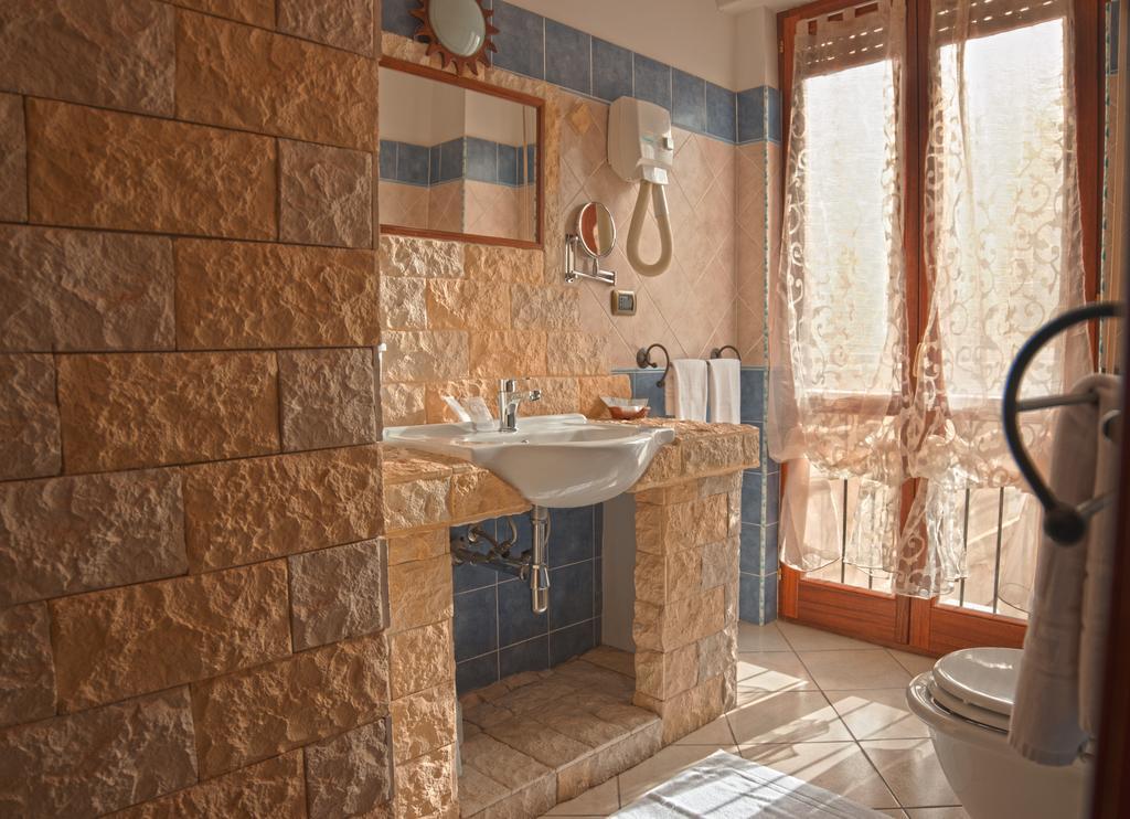 La Manta Guest House Alghero Kültér fotó