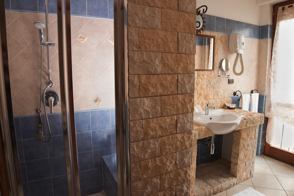 La Manta Guest House Alghero Kültér fotó