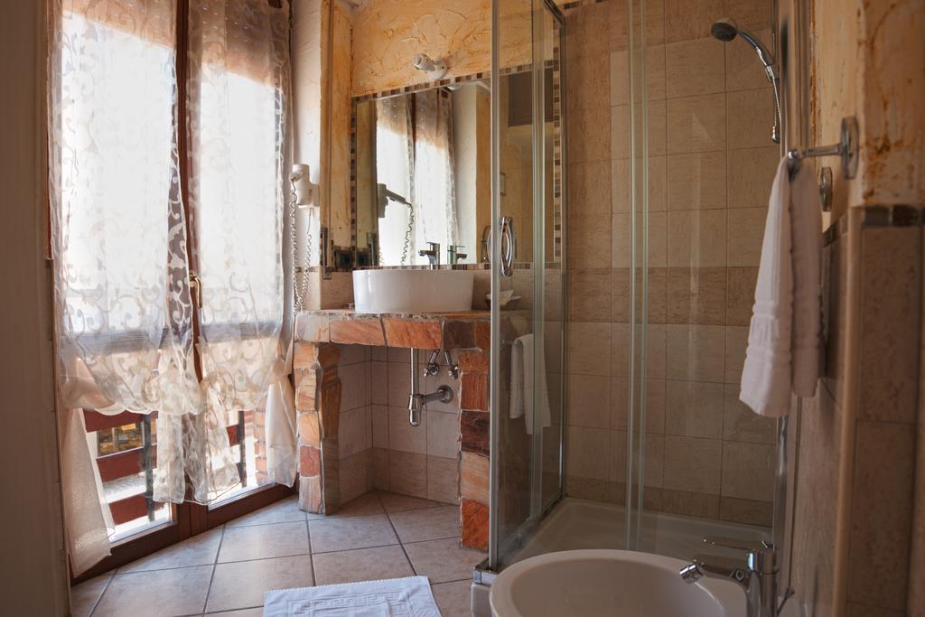 La Manta Guest House Alghero Kültér fotó