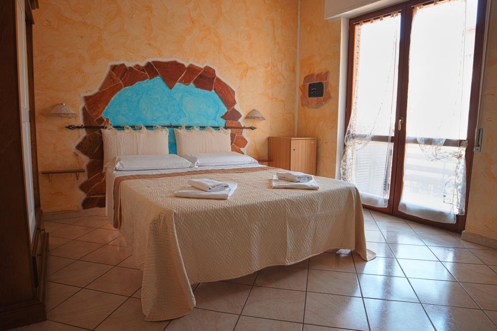 La Manta Guest House Alghero Kültér fotó