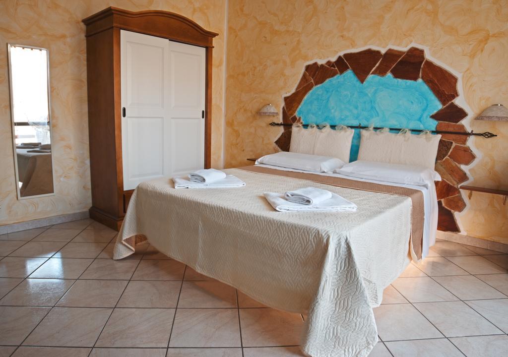 La Manta Guest House Alghero Kültér fotó