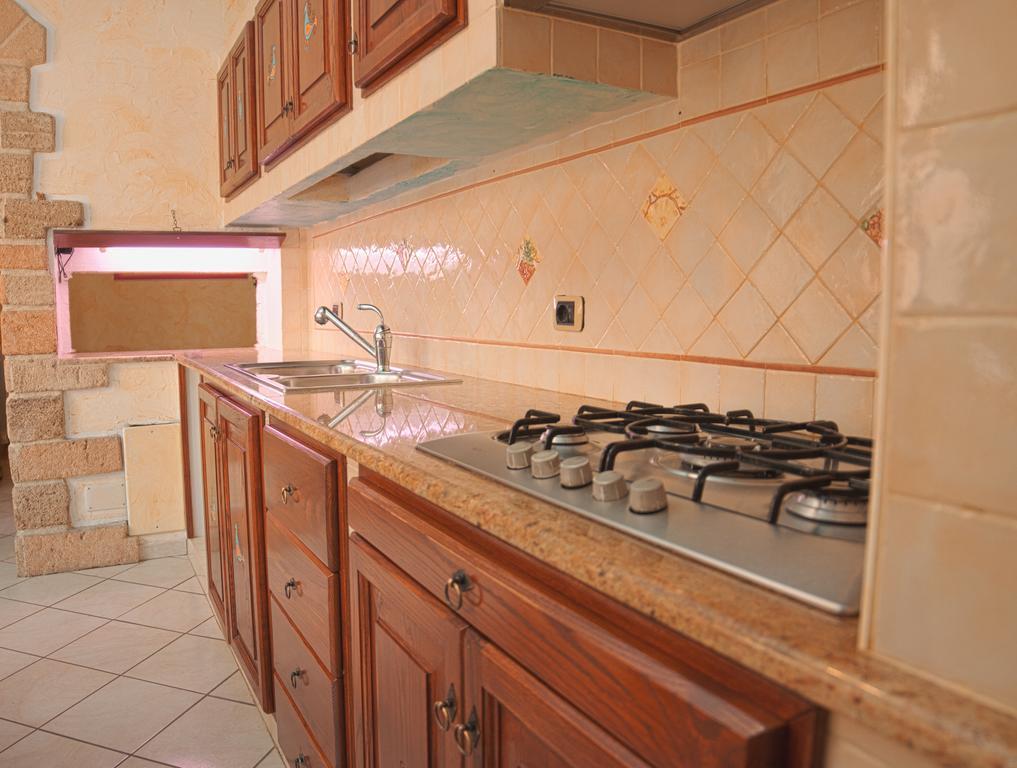 La Manta Guest House Alghero Kültér fotó