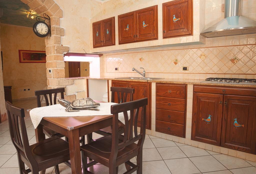La Manta Guest House Alghero Kültér fotó