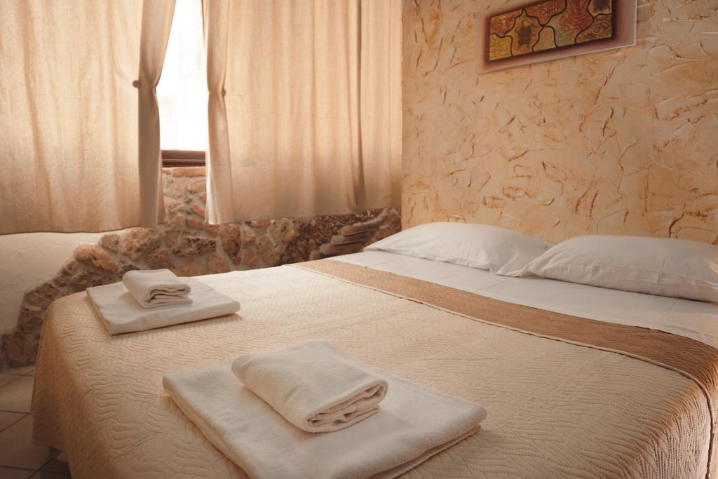 La Manta Guest House Alghero Kültér fotó