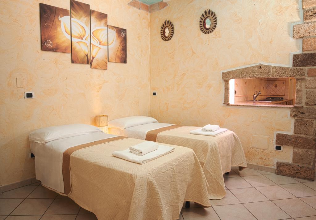 La Manta Guest House Alghero Kültér fotó