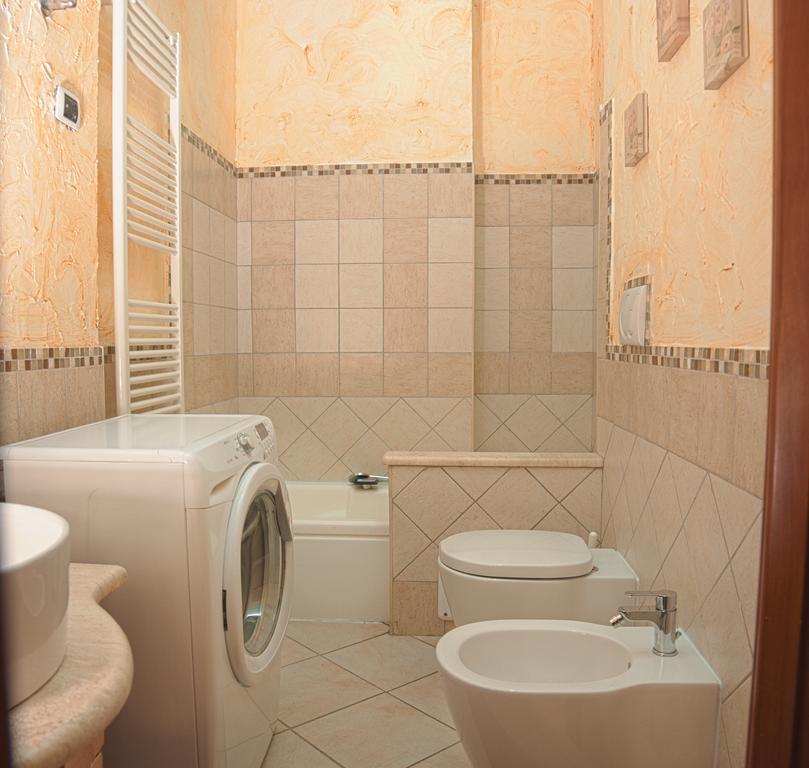 La Manta Guest House Alghero Kültér fotó