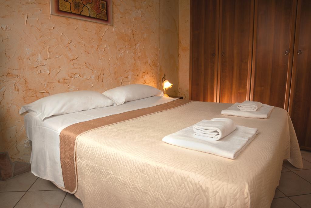 La Manta Guest House Alghero Kültér fotó