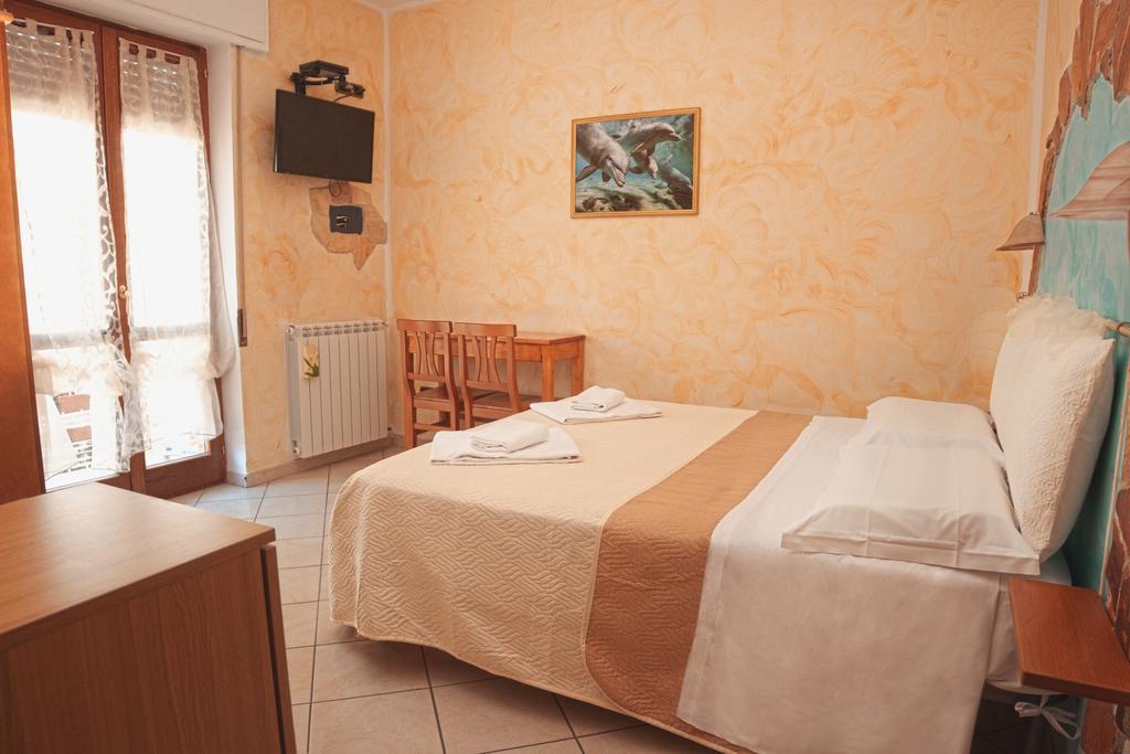 La Manta Guest House Alghero Kültér fotó