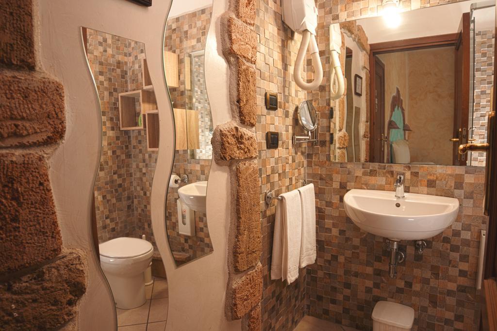 La Manta Guest House Alghero Kültér fotó