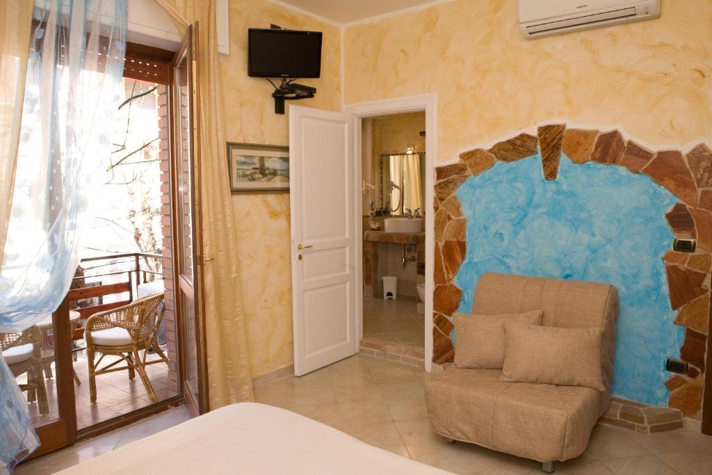 La Manta Guest House Alghero Kültér fotó